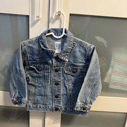 Baby Gap Jacket 