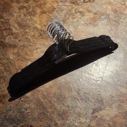 Velvet Hangers- 10 Pack
