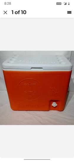 Jagermeister cooler
