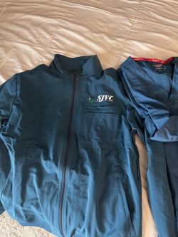 SJVC surgical Tech Uniforms