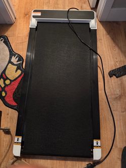 Under Desk Walking Treadmill Pad