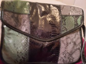 Beautiful New Purse 