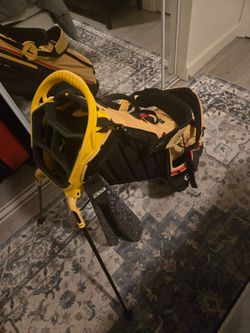 Callaway Golf Bag