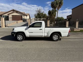 2005 Toyota Tacoma