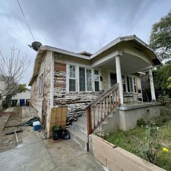 Exterior Paint