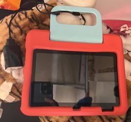 Kids Amazon fire 7 inch tablet