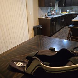 Easton Bat Bag