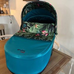 Cybex Bassinet