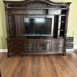 TV Console