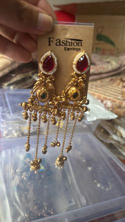 Earring