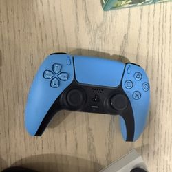 ps5 controller new no box ONLY 1 