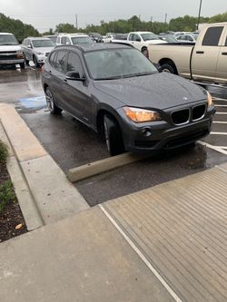 BMW X1 2013 for sale