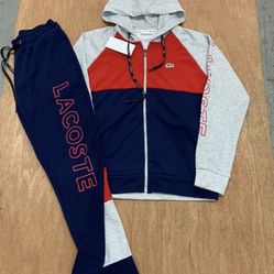 Lacoste Small !!! $150