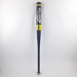 Easton SK7 3429 34" Official Softball Bat 29 oz Thin Grip 2 1/4" Dia End Loaded Light Weight Works