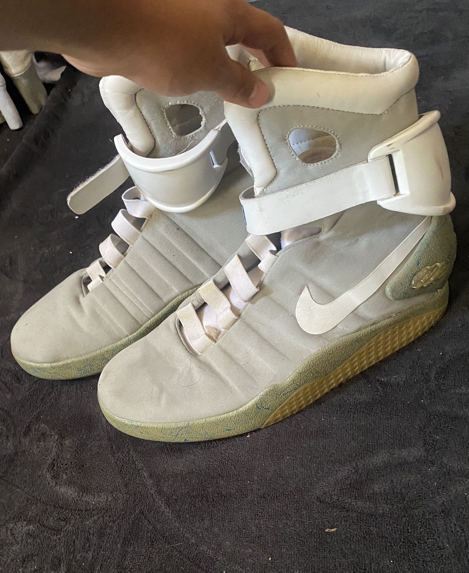 Nike Air Mag