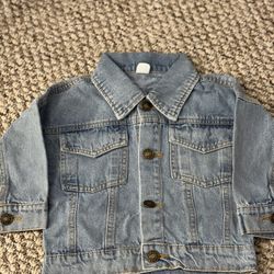 Toddler Jean Jack 