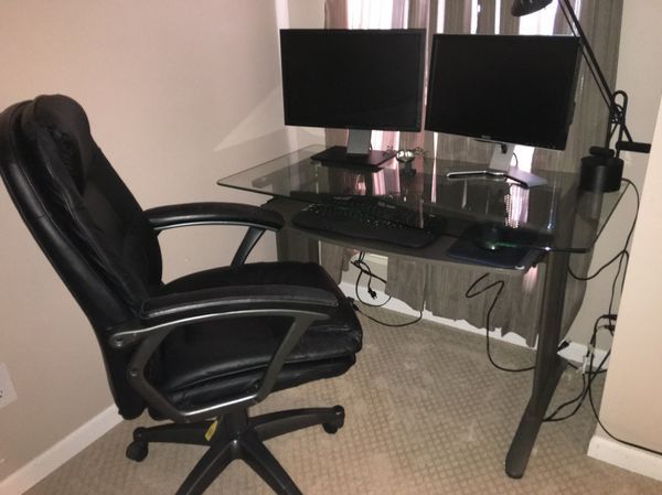 Dell E178FP 17" LCD Monitor With power and display cable included