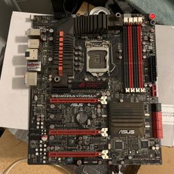 Motherboard