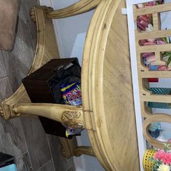 Furniture Sets & Desk
