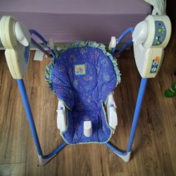 Baby Swing