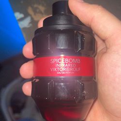 Spice Bomb Infrared Edp