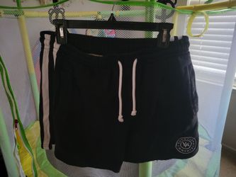 YoungLa Shorts- Max Taylor Collaboration