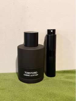 Tom Ford Ombré Leather 8ML Travel Atomizer