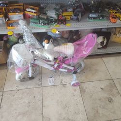 Baby Bicycle Baby Ride Baby Bike