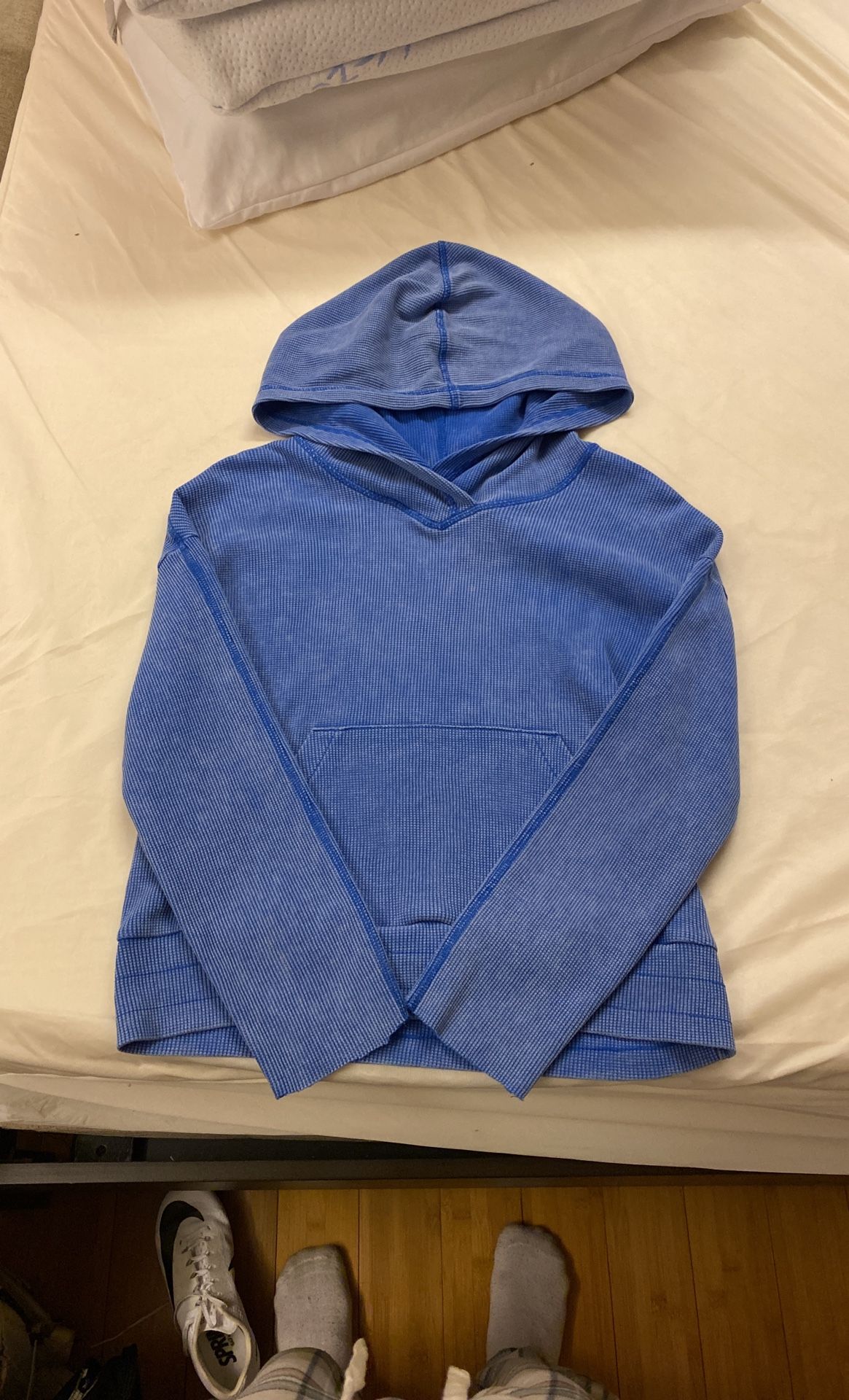 Jockey Sweater