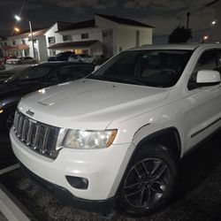2011 Jeep Cherokee