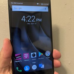 REVVLPLUS Unlocked For All Carrier