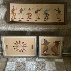 Native American Art