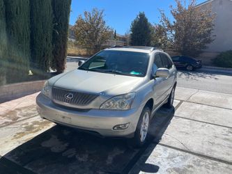2004 Lexus Rx 330