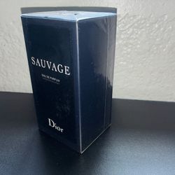 Dior Sauvage