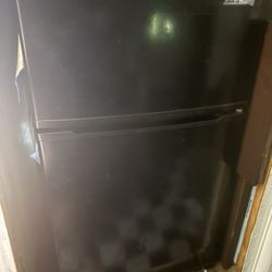 Attic king Mini Fridge With Freezer