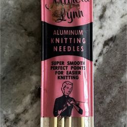 Knitting Needles (new)