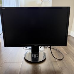 Asus Gaming Monitor 24 Inch 144Hz