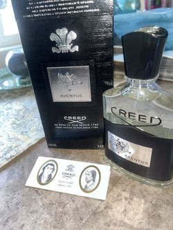 Creed Aventus 1:1