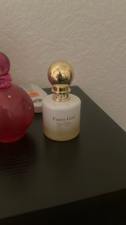 fancy love perfume