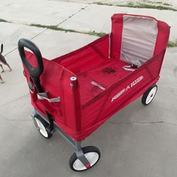 Radio Flyer