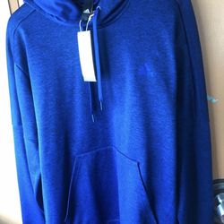 Brand New Hoodie Adidas Size XL 