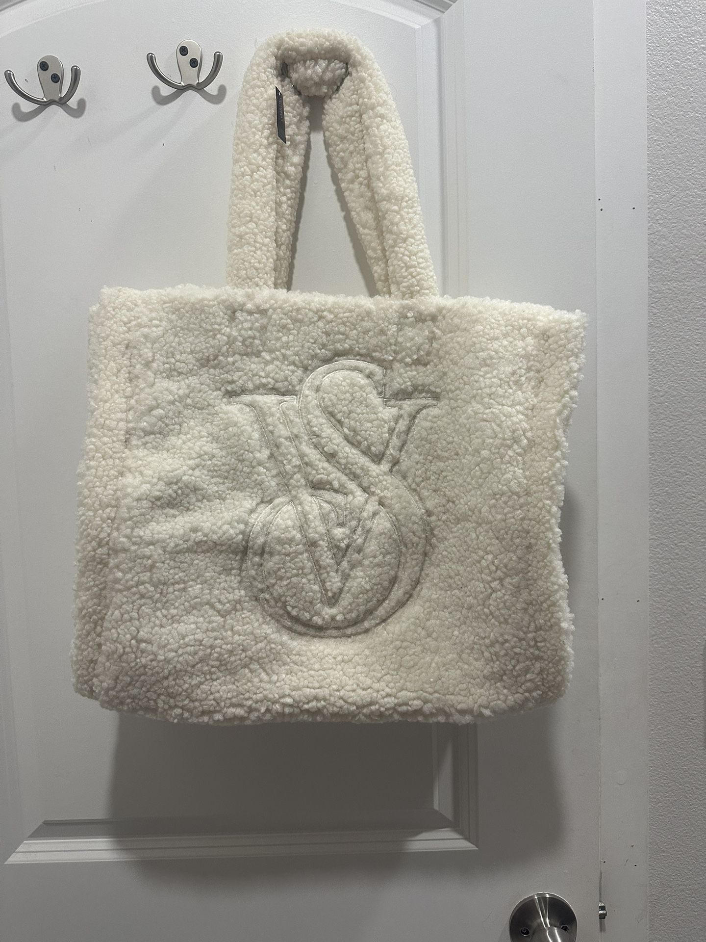 Victoria Secret Tote Bag