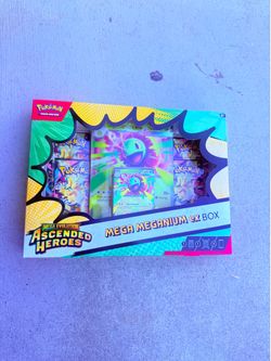 Ascended hero ex box $50
