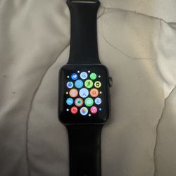 Apple Watch 