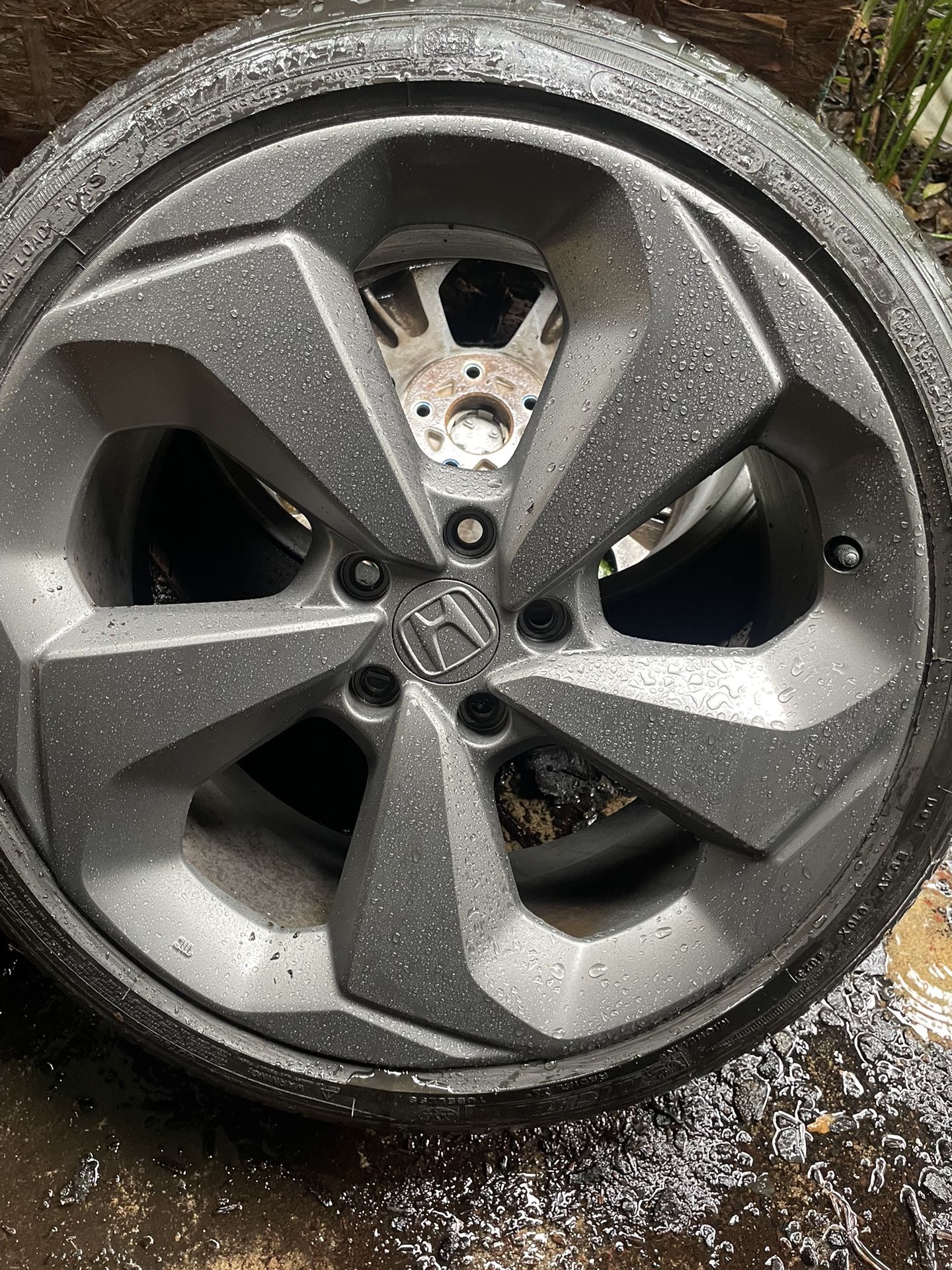 Rims