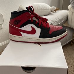 Jordan's
