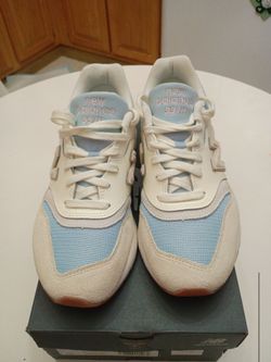 New Balance Speakers