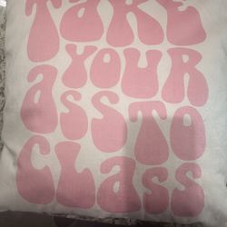 Decorative Pillow