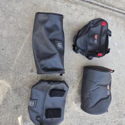 Storage  Bags For Atv