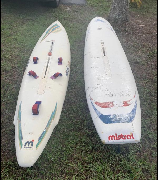 12foot paddle boards windsurfing for Sale in Naples, FL OfferUp
